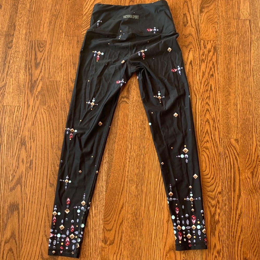 Victoria Secret Sport SET Sports Bra and Leggings - Picture 6 of 8